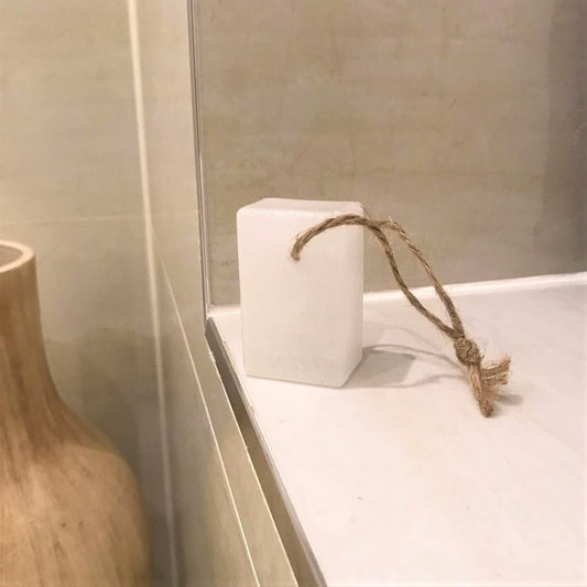 Crystal Salt Deodorant