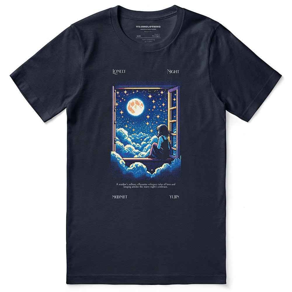 Lonely Night T-Shirt