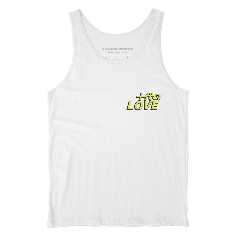 Love Tank Top - Lolomo!