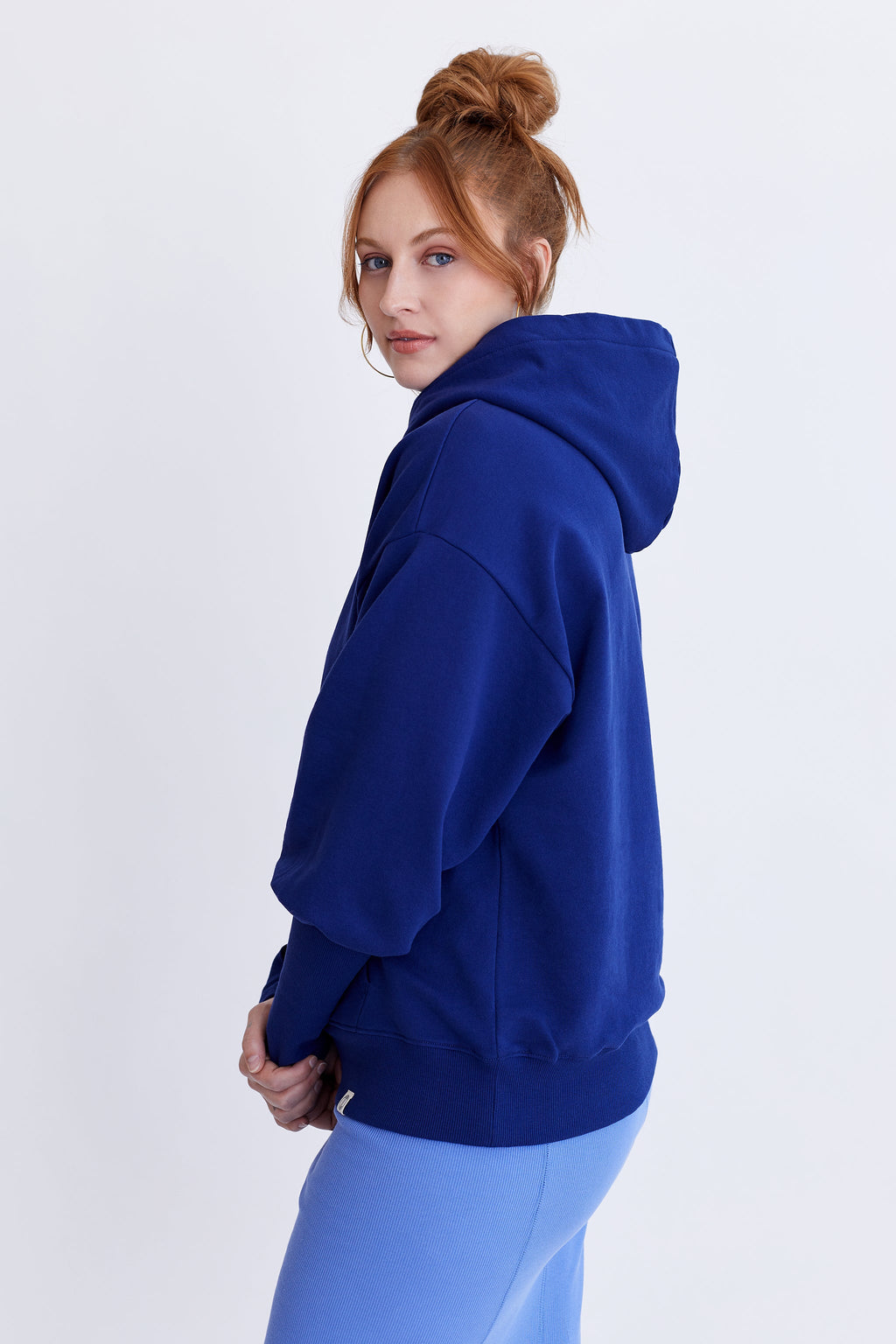 Avery Hooded Sweatshirt