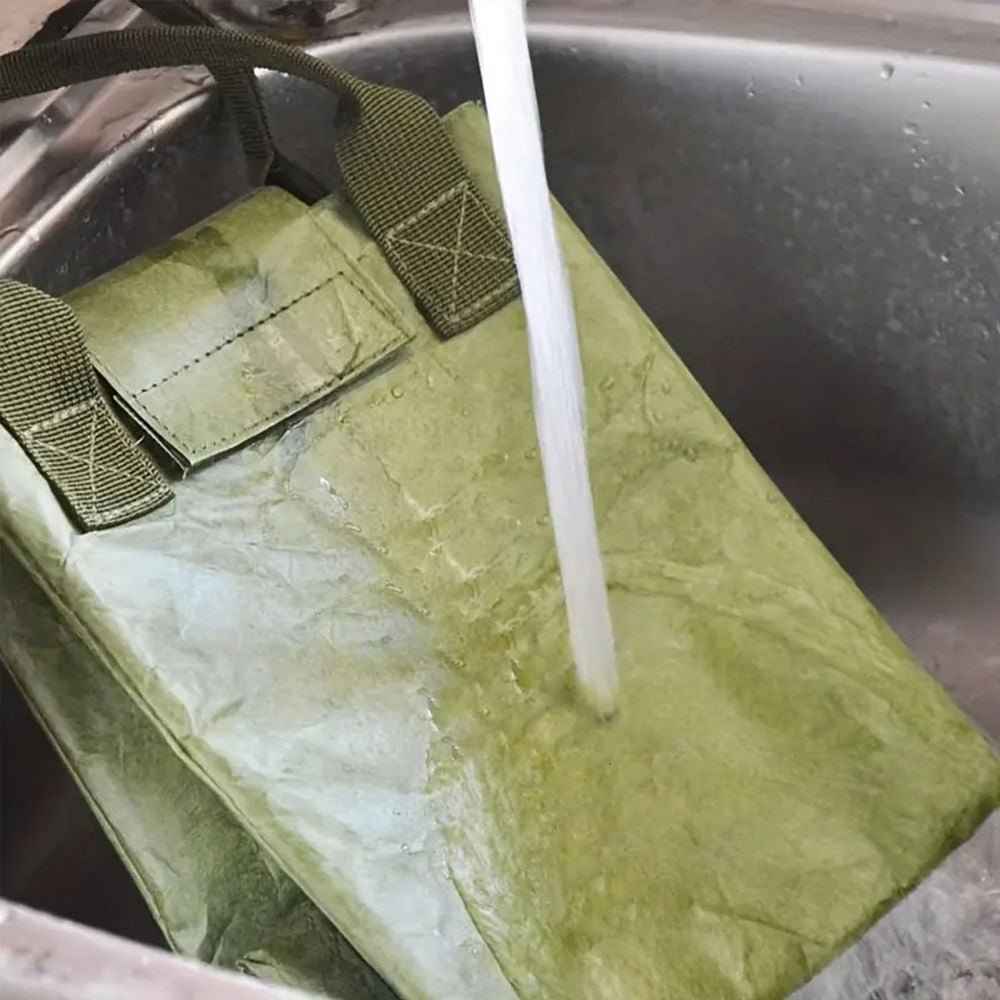 Insulated Lunch Box & Food Storage Bag – Reusable, Leakproof & Portable