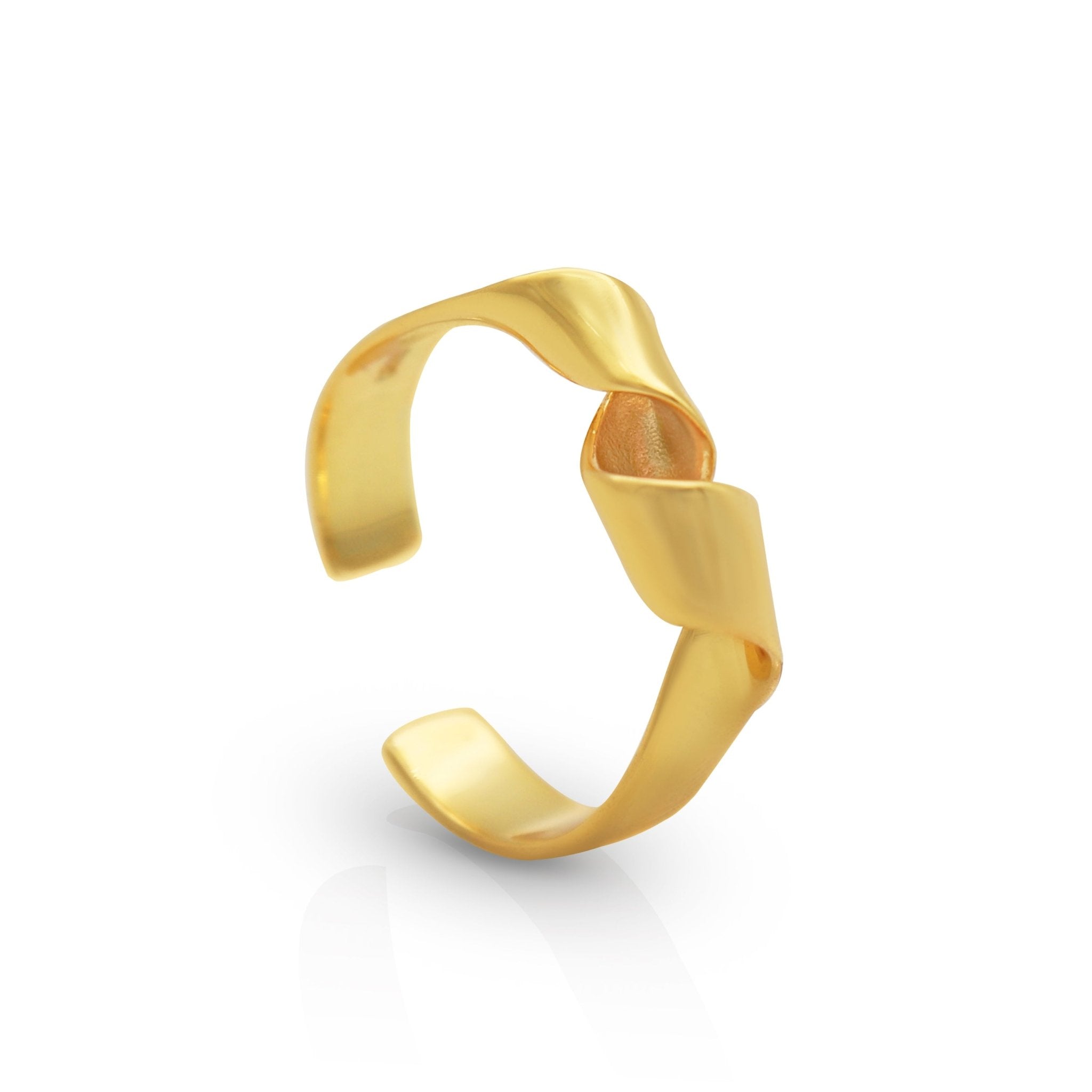 ANILLO DE ORO MADELLYNN