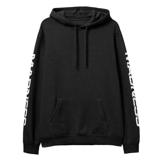 Madness Hoodie