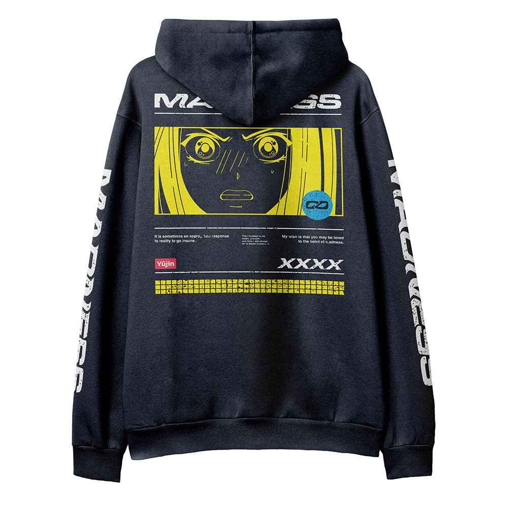 Madness Hoodie