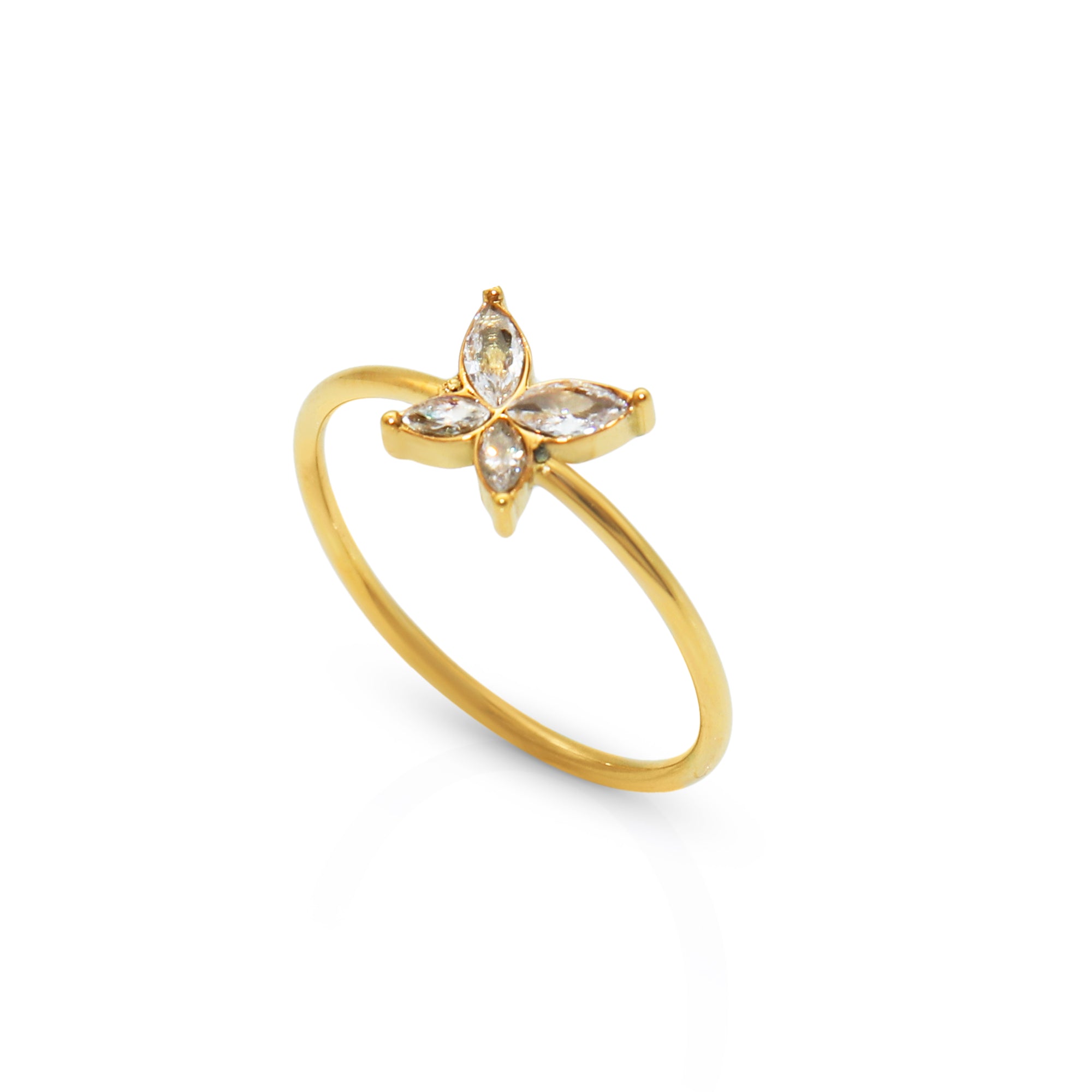 BAGUE MARIELLE BLANCHET