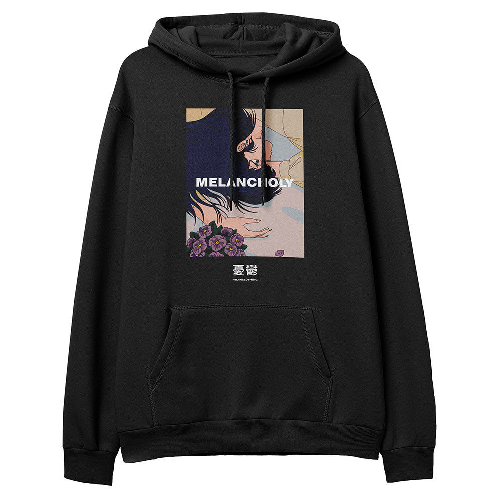 Melancholy Hoodie