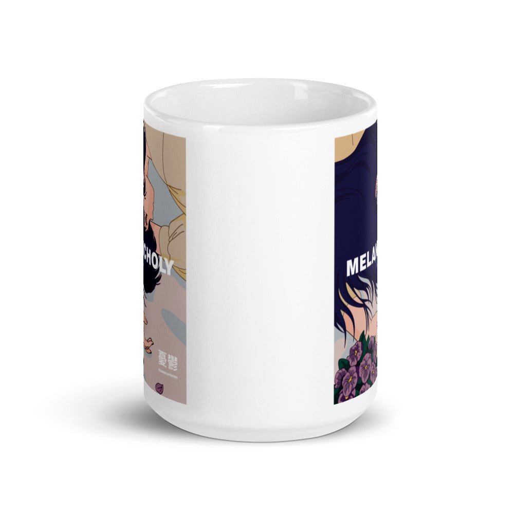 Melancholy Mug - Lolomo!