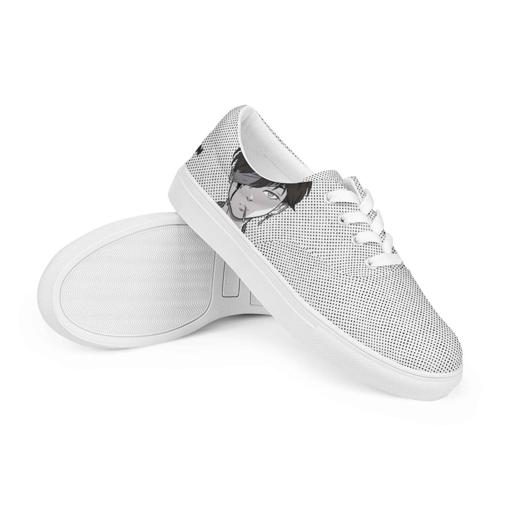 Men’s Bad Boy Shoes