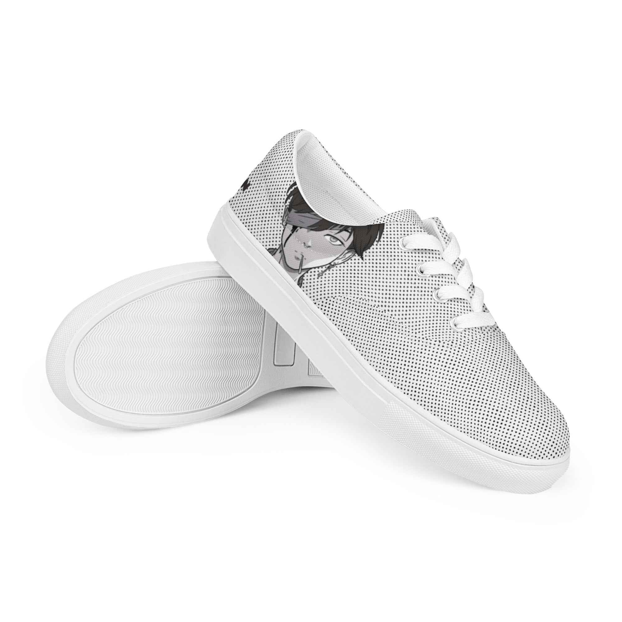 Men’s Bad Boy Shoes