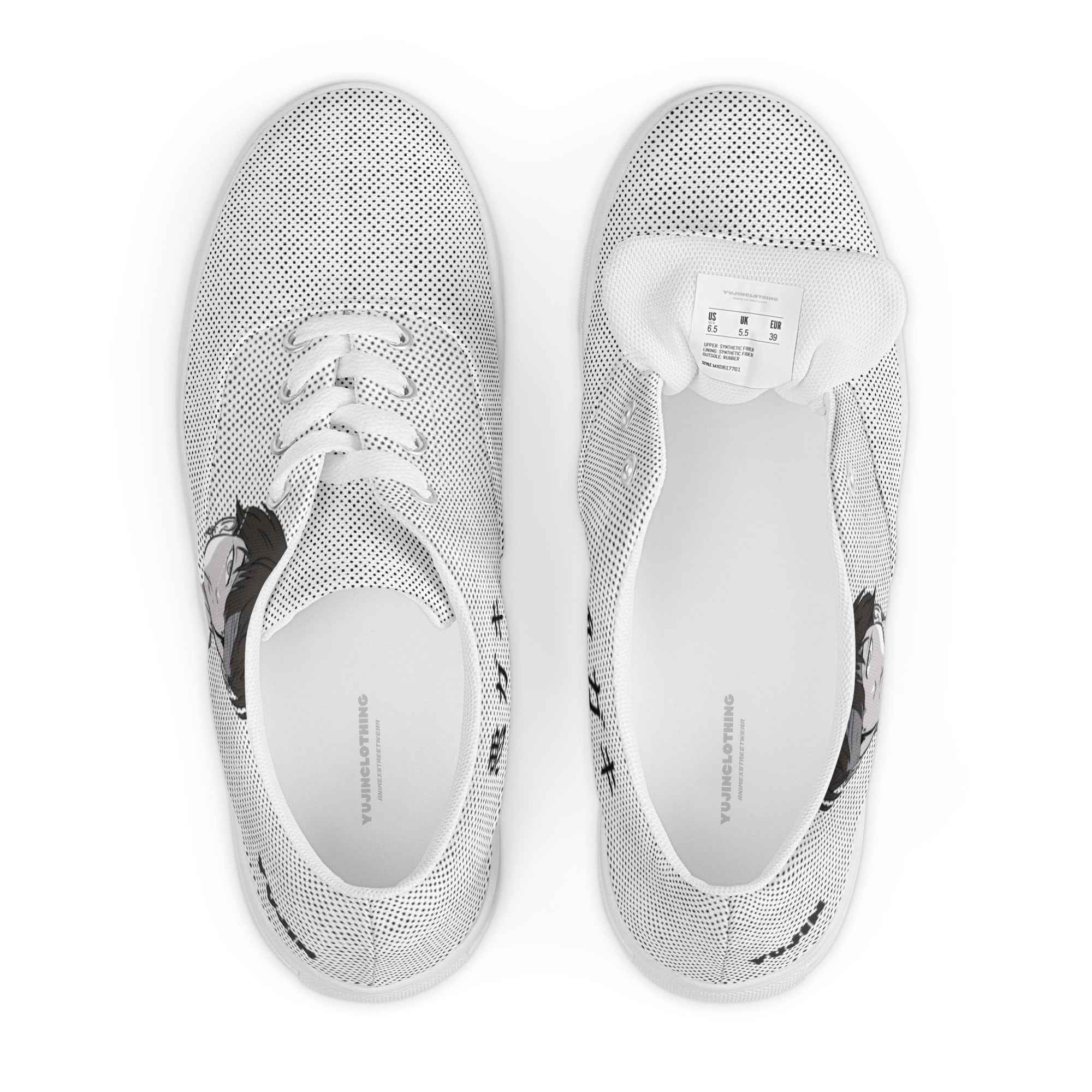 Men’s Bad Boy Shoes