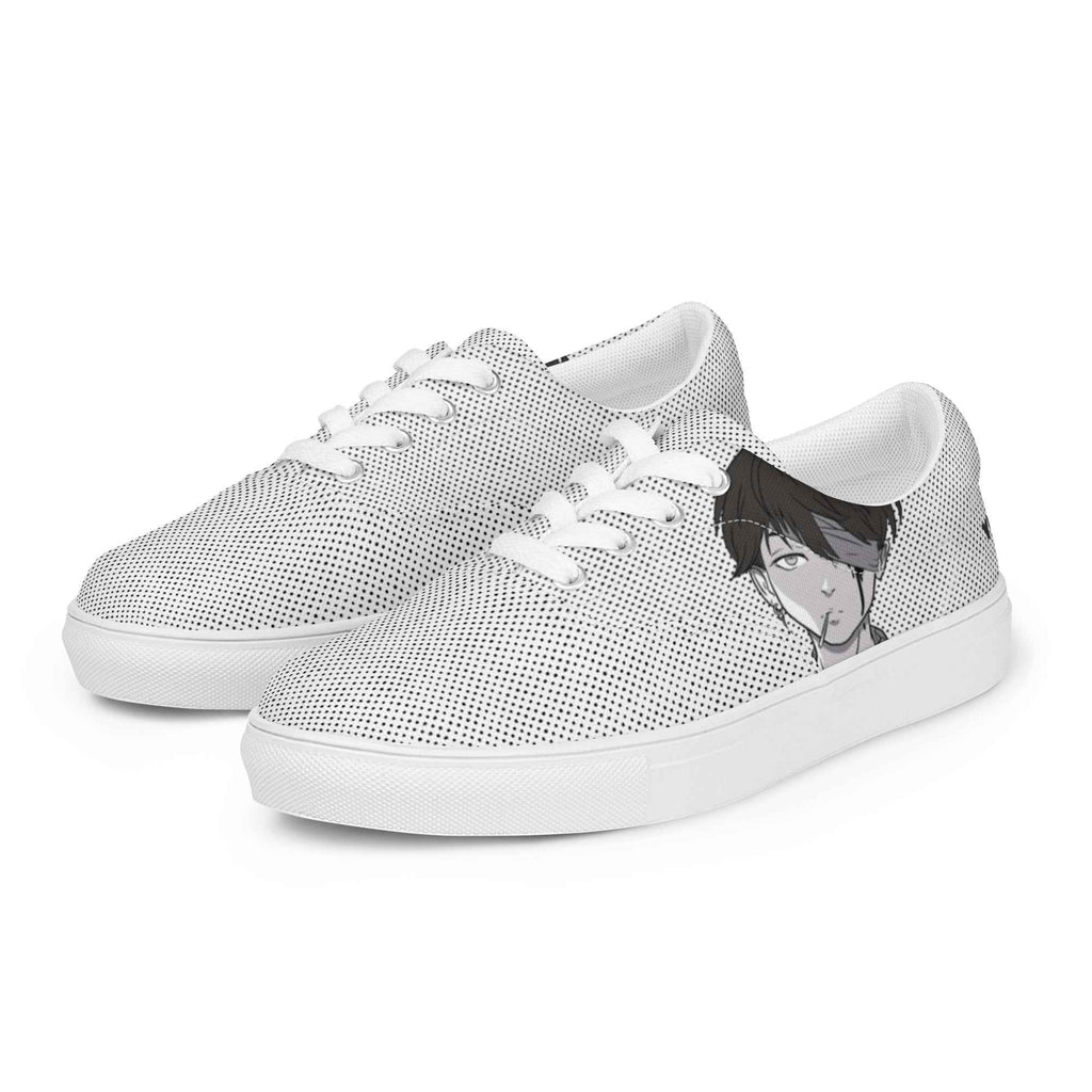 Men’s Bad Boy Shoes