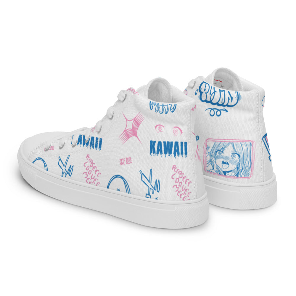 Chaussures pour hommes Notice Me