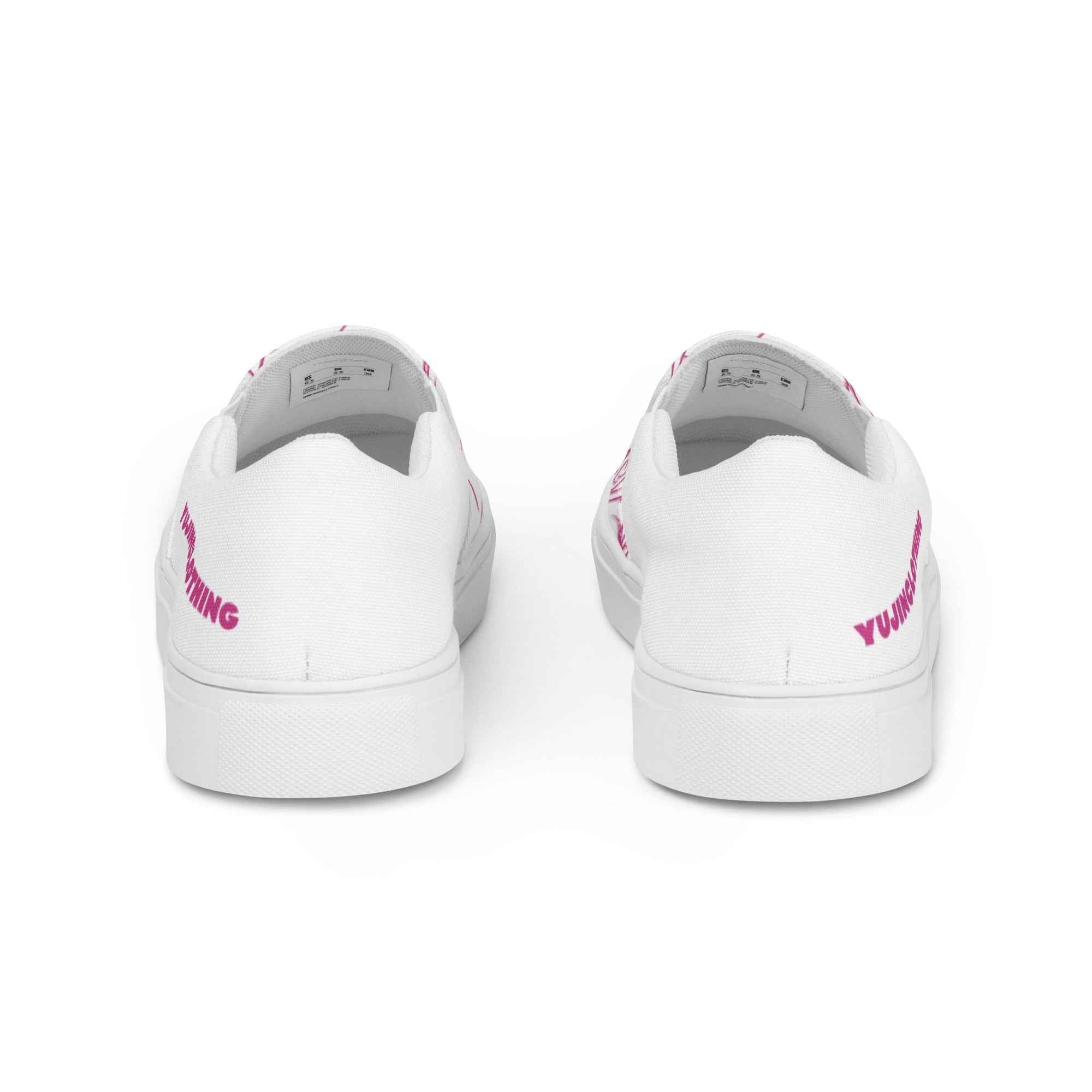 Men’s Ice Cream Girls Shoes