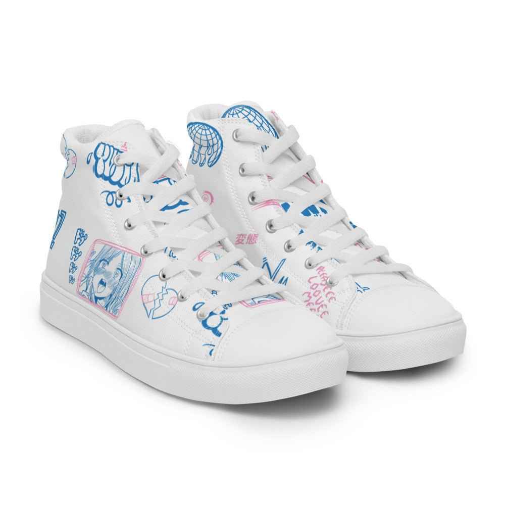 Men’s Notice Me Shoes