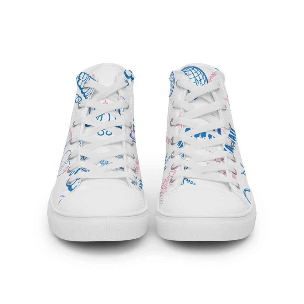 Men’s Notice Me Shoes