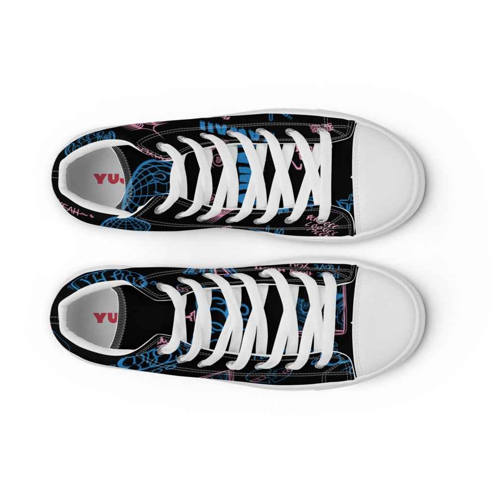 Men’s Notice Me Shoes