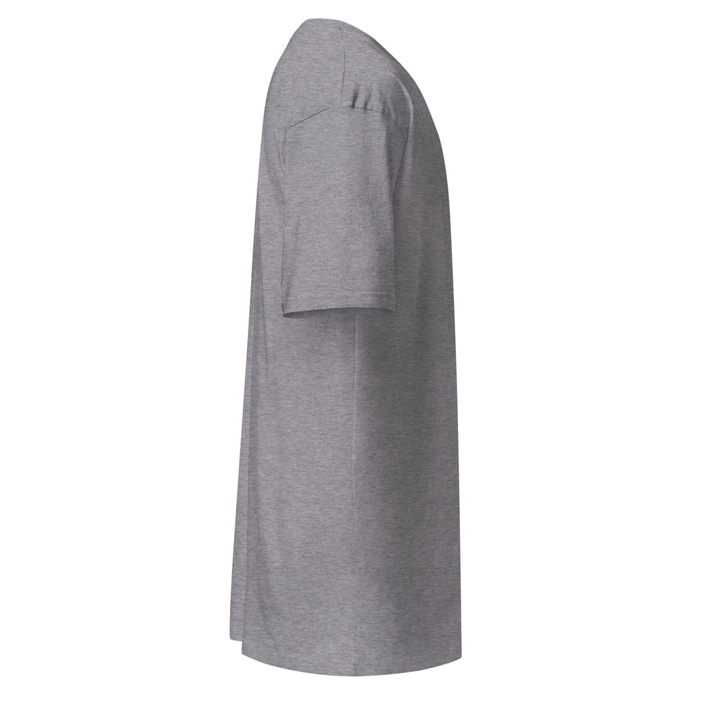 VLKR ALFA // ApexFit™ Tall Tee – Premium Heavyweight