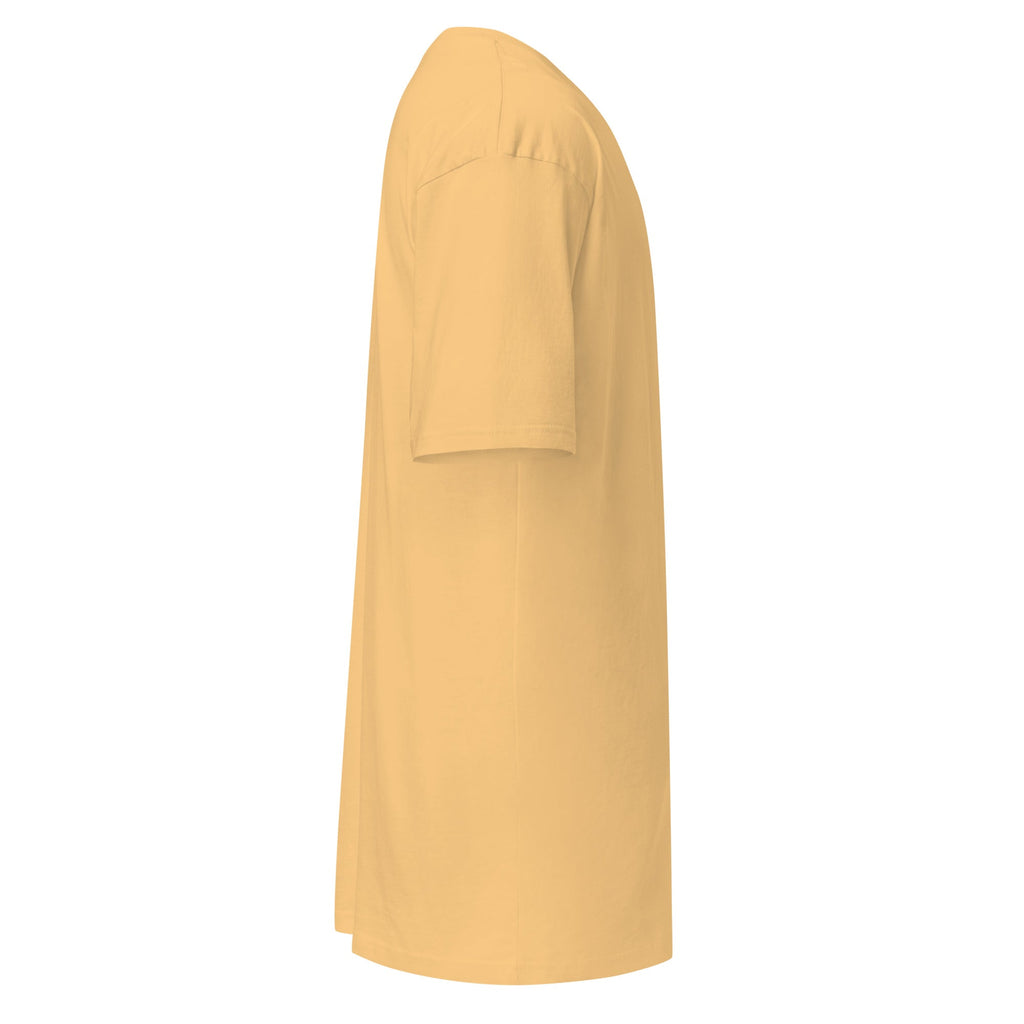 VLKR ALFA // ApexFit™ Tall Tee – Premium Heavyweight