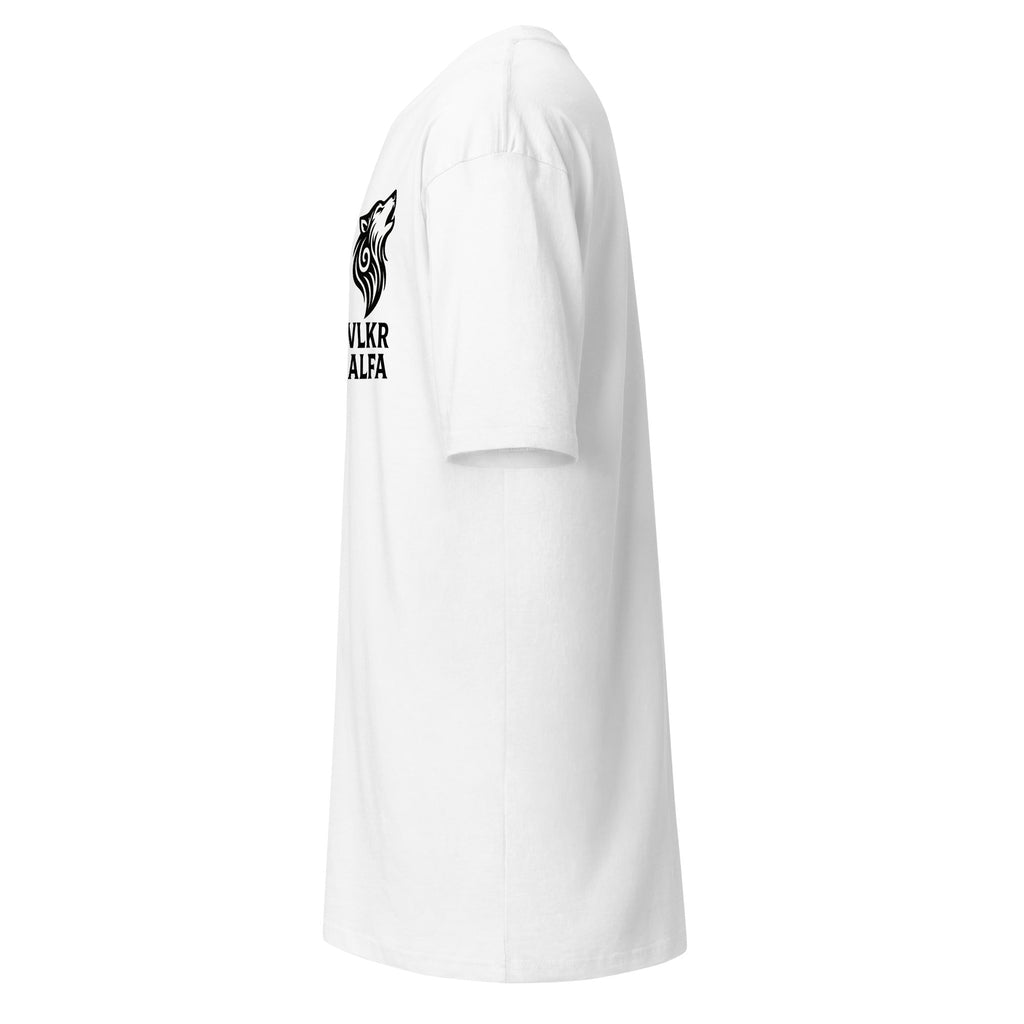 VLKR ALFA // ApexFit™ Tall Tee – Premium Heavyweight