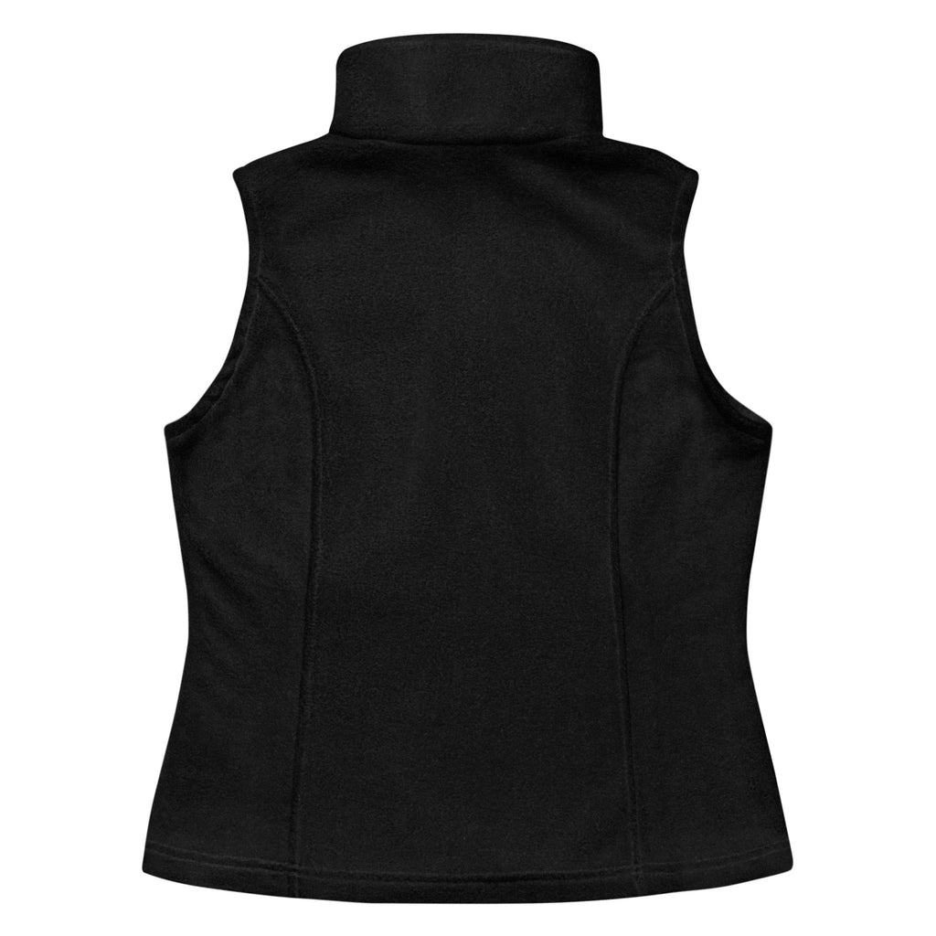 Meow Cat Women’s Columbia Vest - Lolomo!