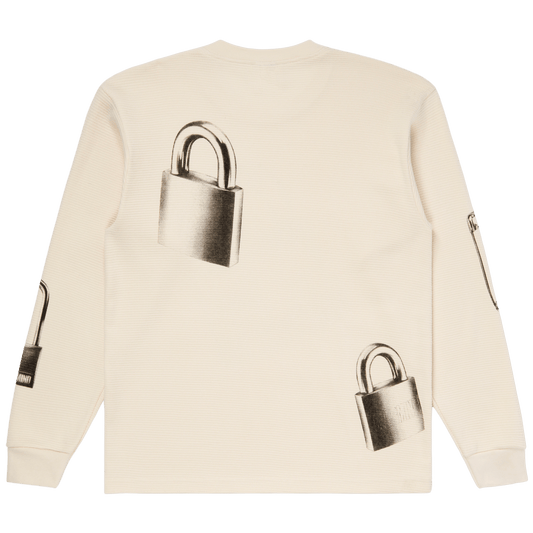 Multi Lock Thermal Shirt - Lolomo!