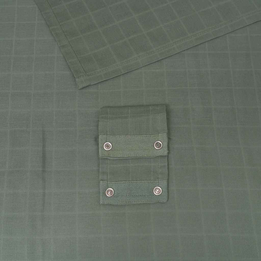 Muslin Car Seat Cover