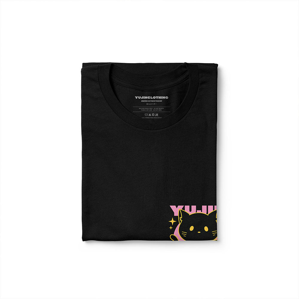 Neo Cat T-Shirt - Lolomo!