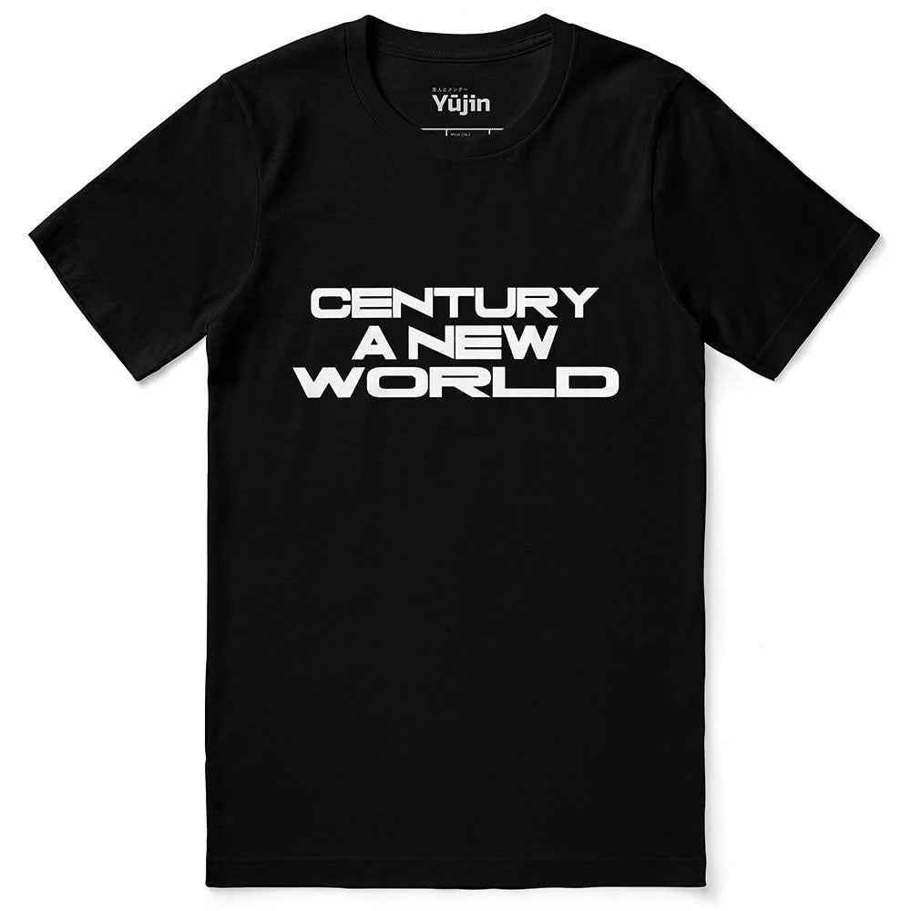 New World T-Shirt