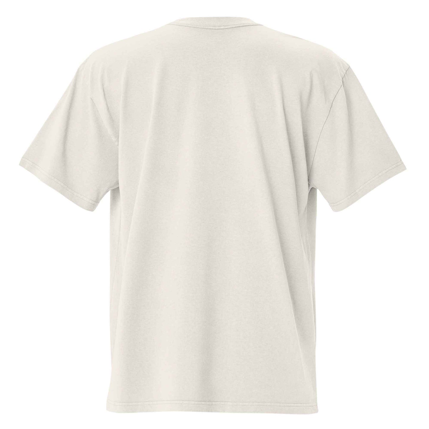 New York City "Staple" White T-Shirt