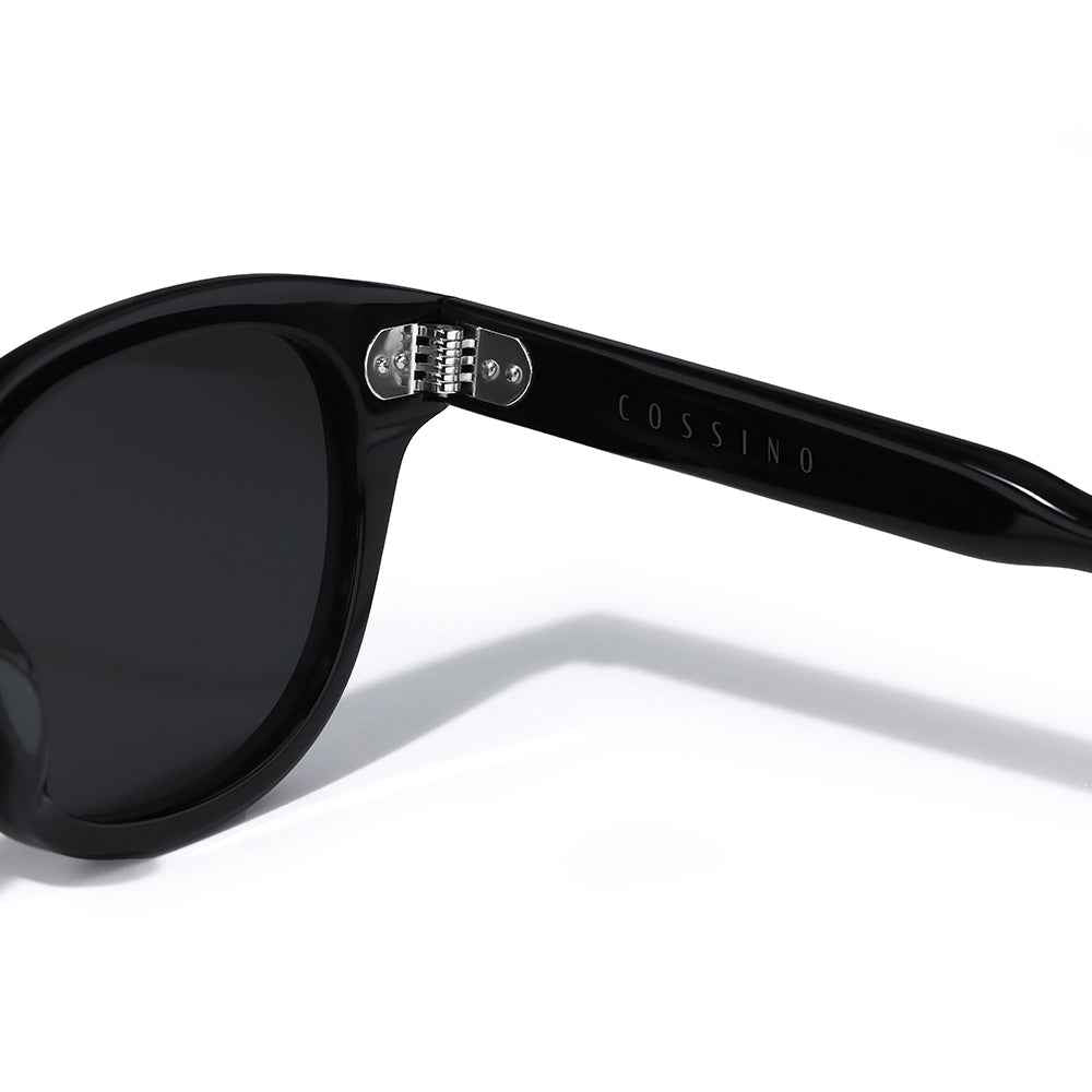 Caroline Acetate Sunglasses