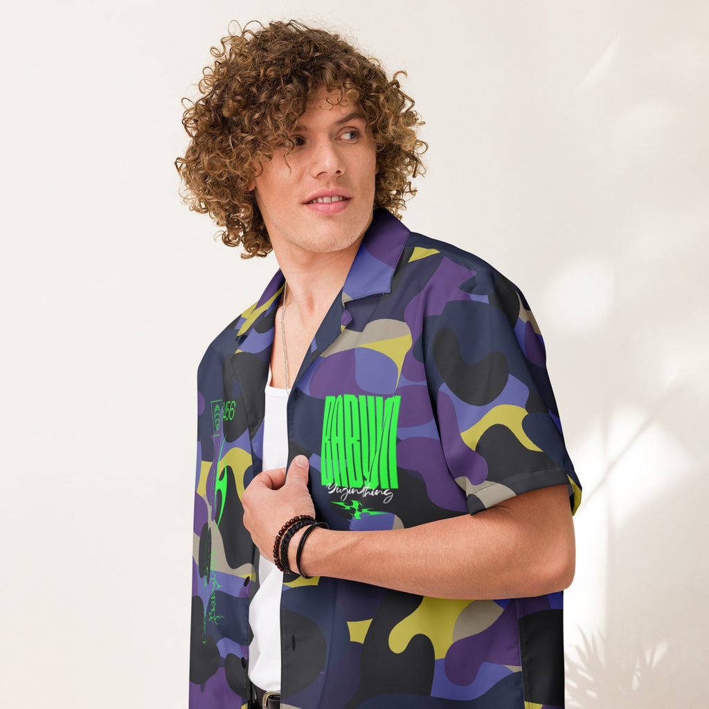 Night City Shirt - Lolomo!