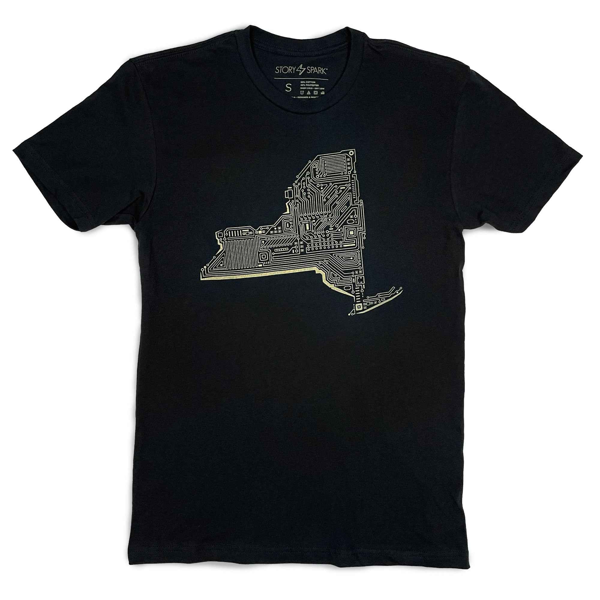 NY Tech T-shirt