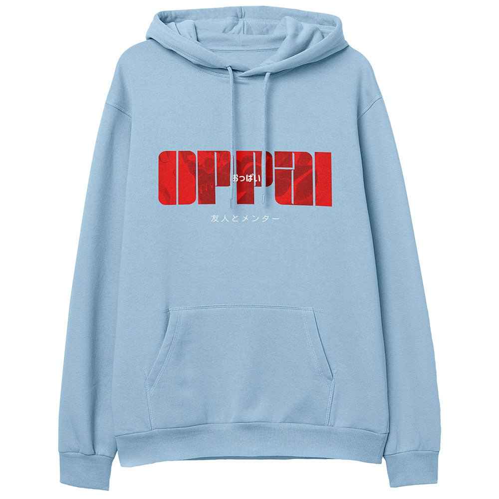 Oppai Hoodie