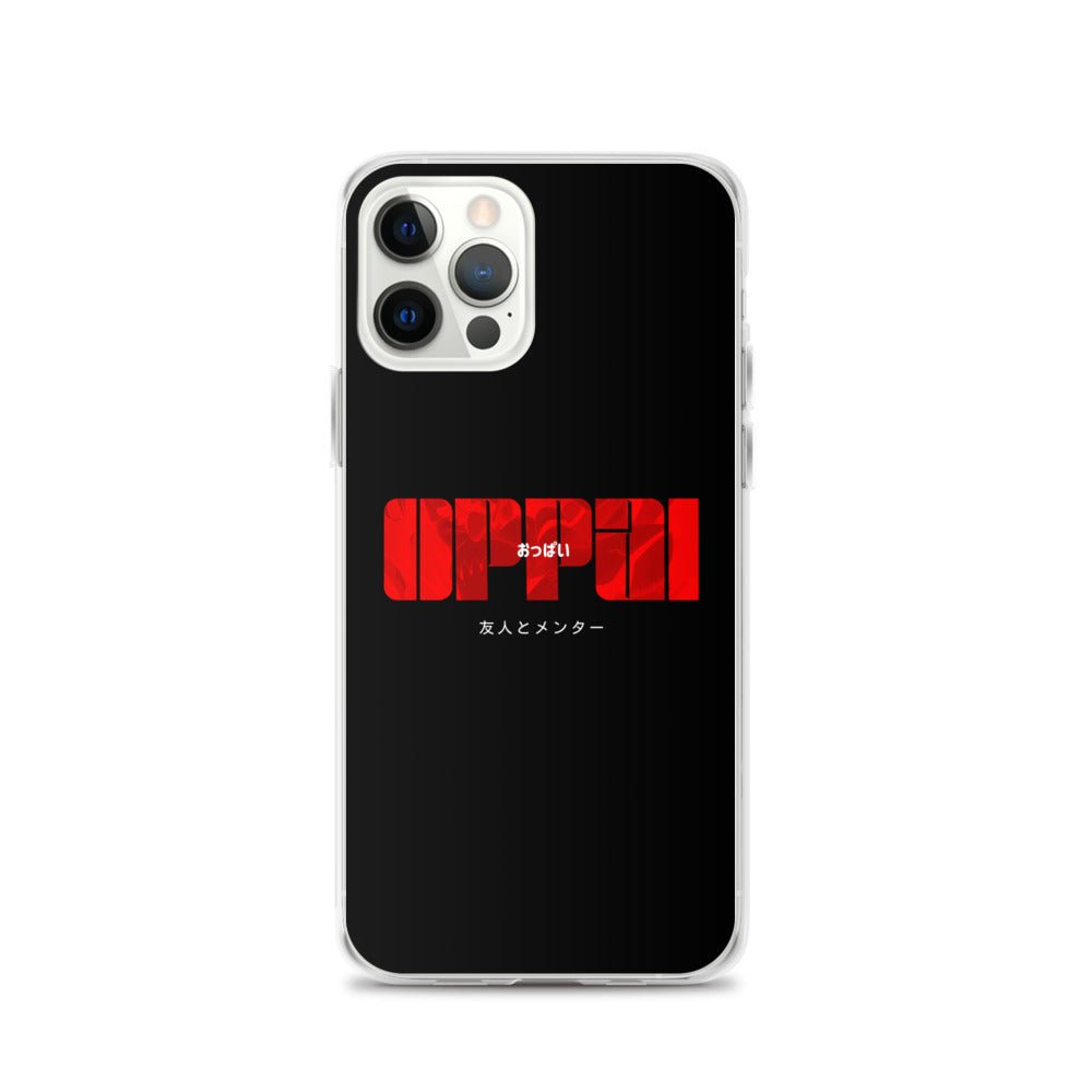 Oppai iPhone Case - Lolomo!