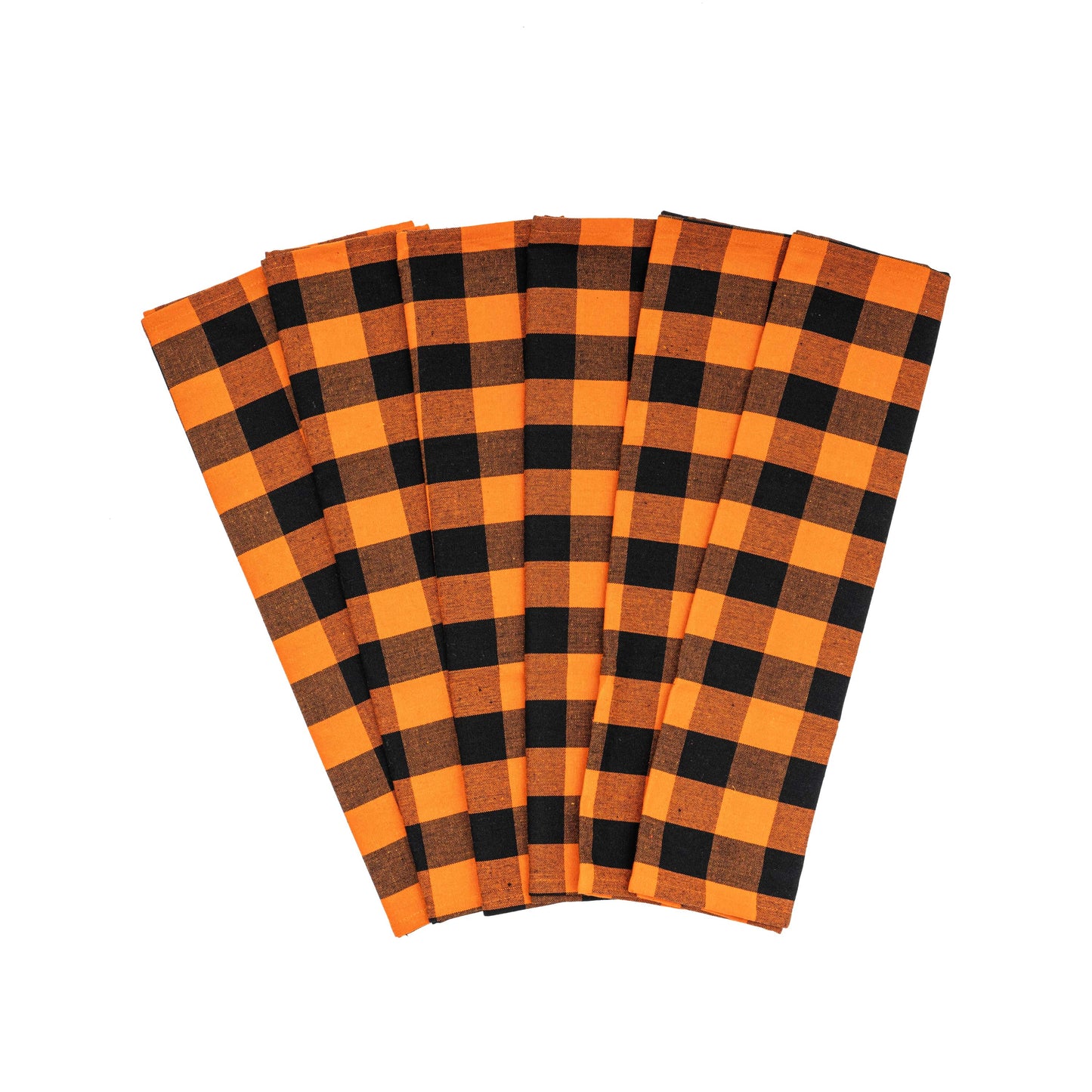 Plaid Kitchen Towels - Lolomo!