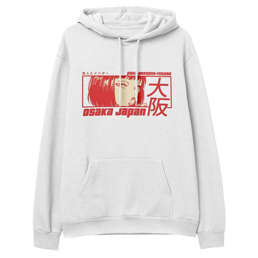 Osaka Hoodie
