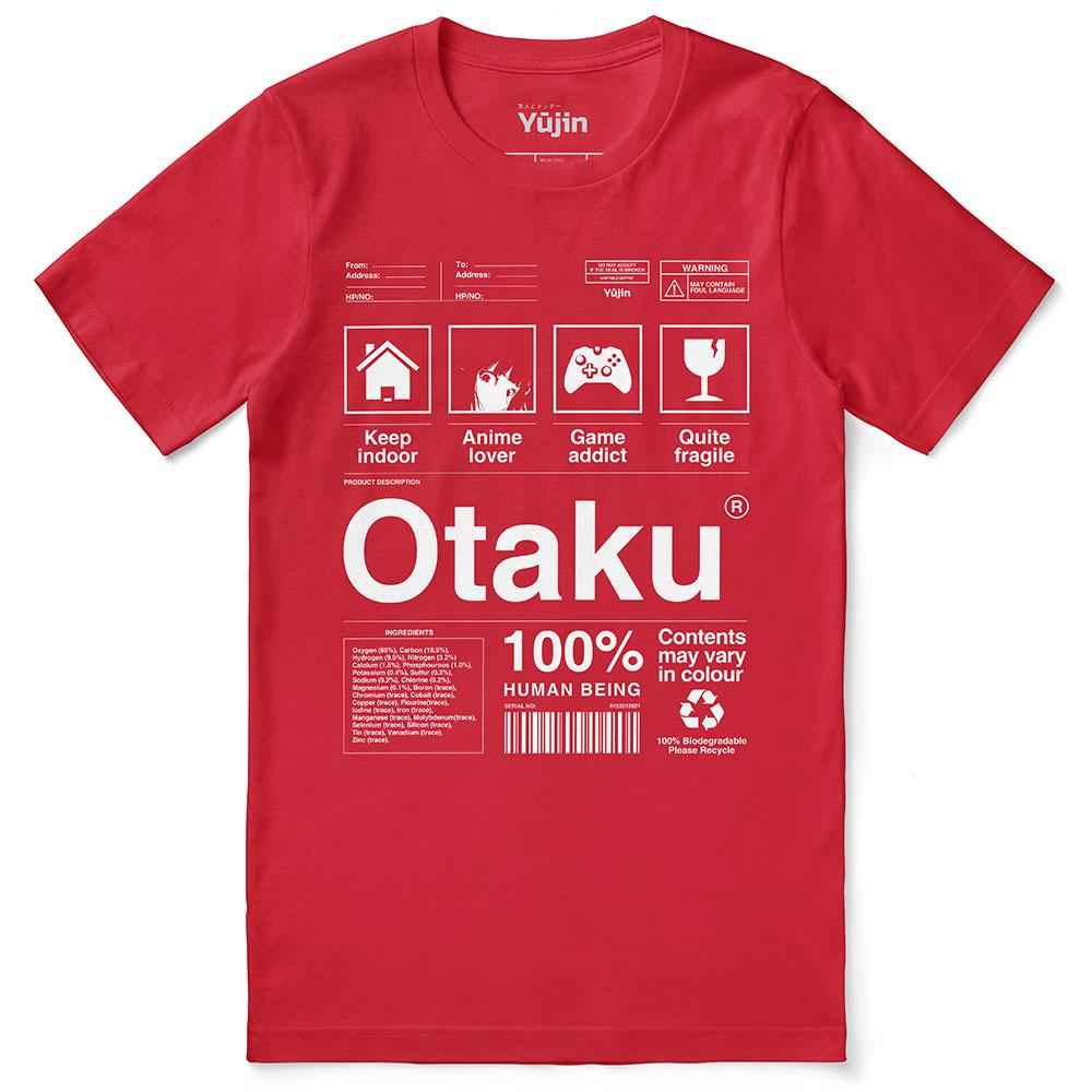 Otaku T-Shirt