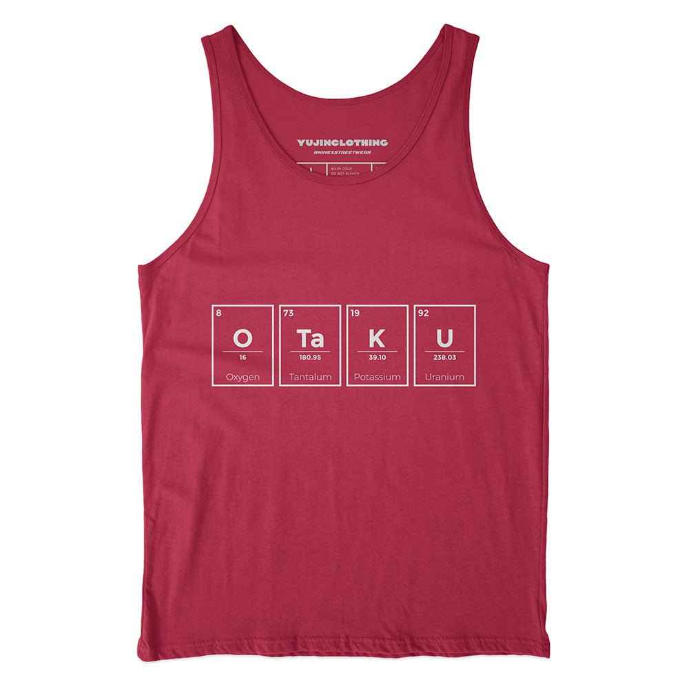 Otaku Tank Top