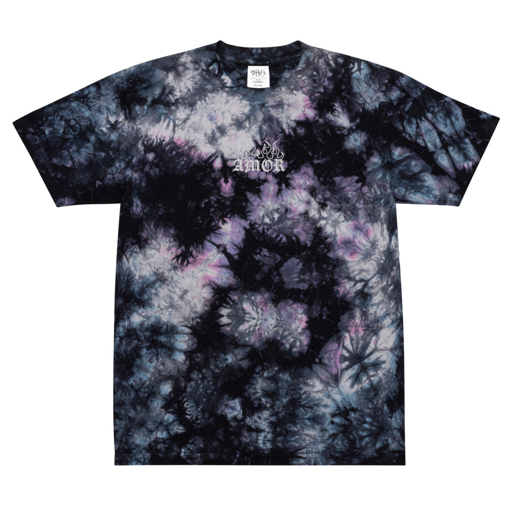 Amor Tie-Dye T-Shirt