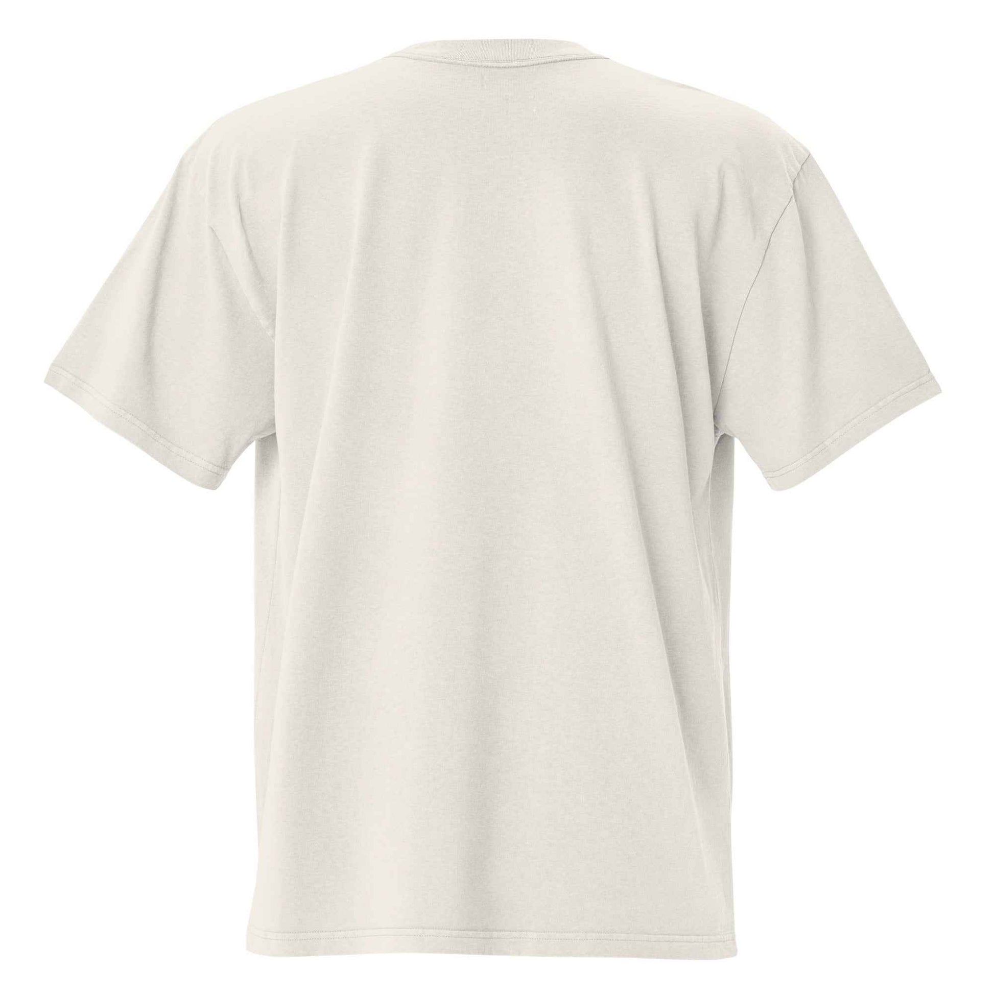 Philadelphia City "Staple" White T-Shirt