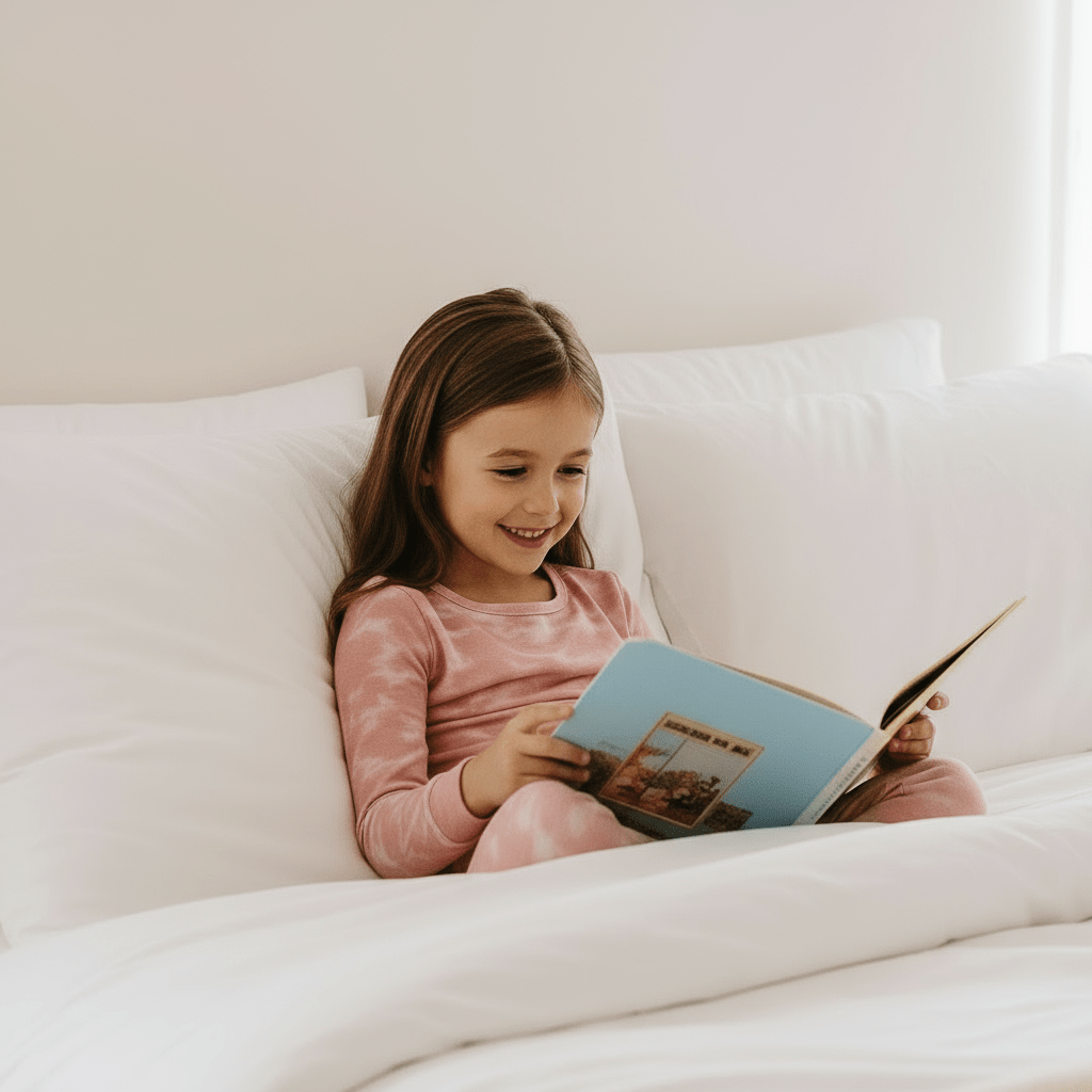 Conjunto de pijama para niño grande Phoenix