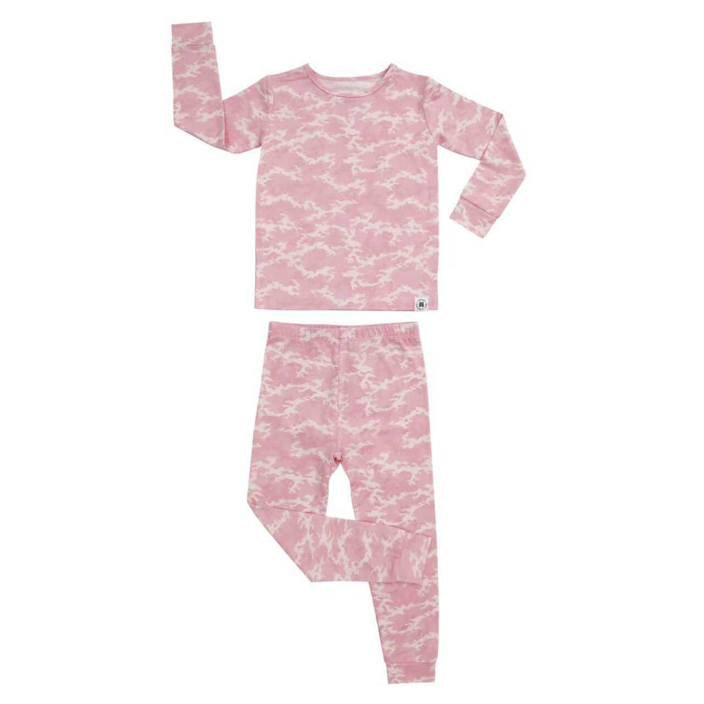 Conjunto de pijama para niño grande Phoenix