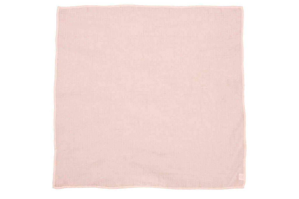 Baby Girl Swaddle Blanket