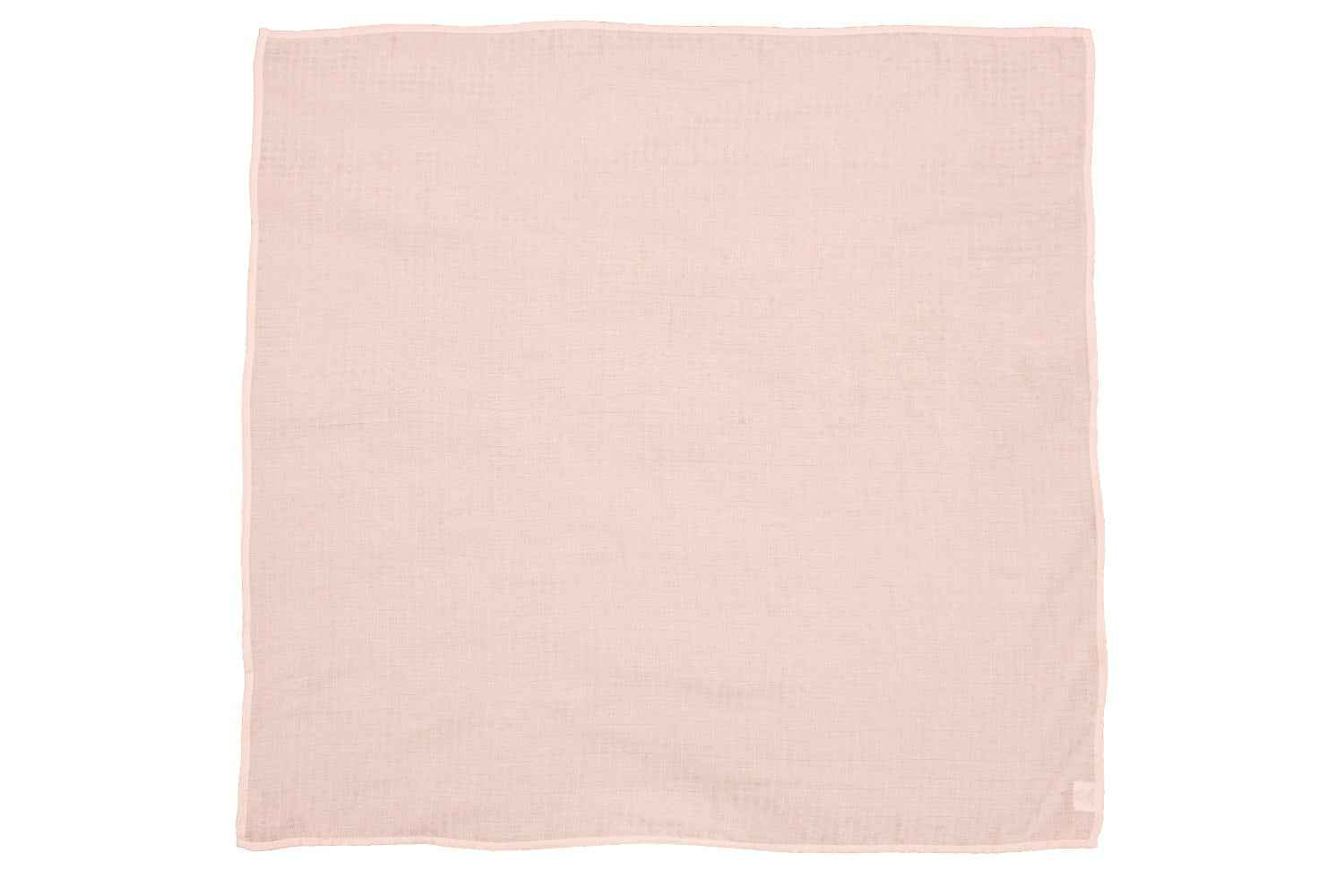 Baby Girl Swaddle Blanket