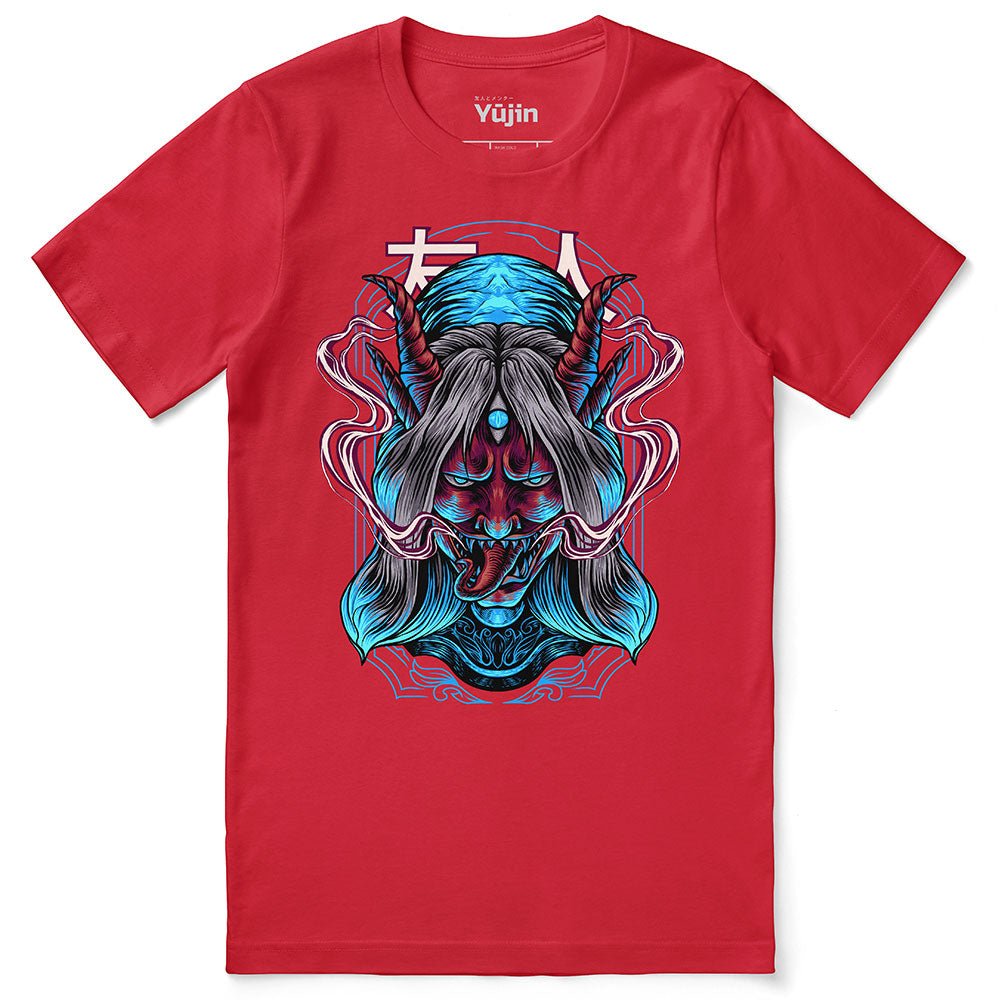 Possessed T-Shirt - Lolomo!