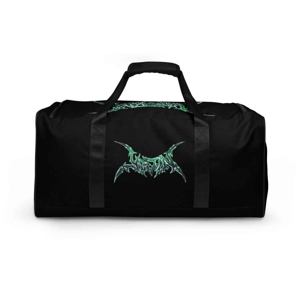 Power Level Duffle Bag