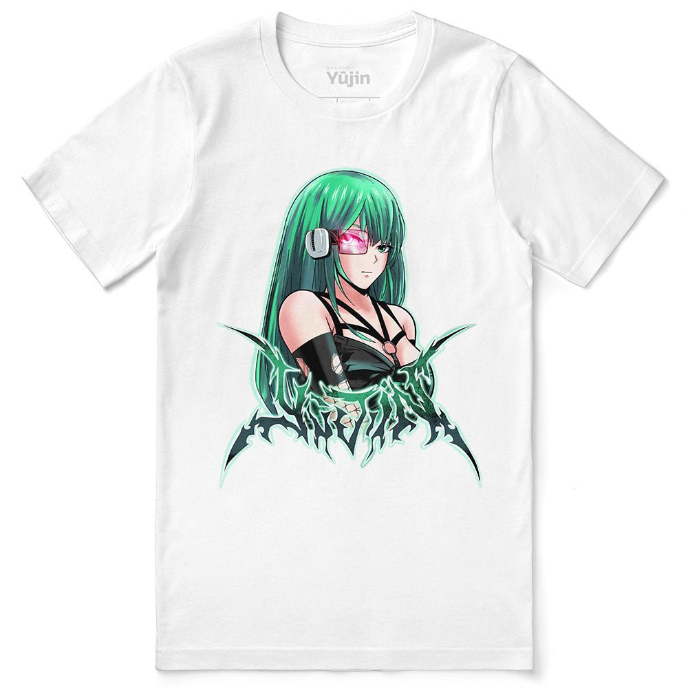 Power Level T-Shirt - Lolomo!