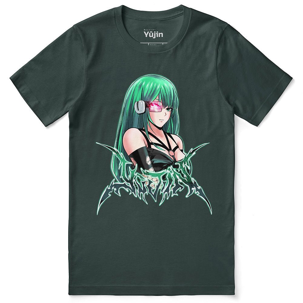 Power Level T-Shirt - Lolomo!