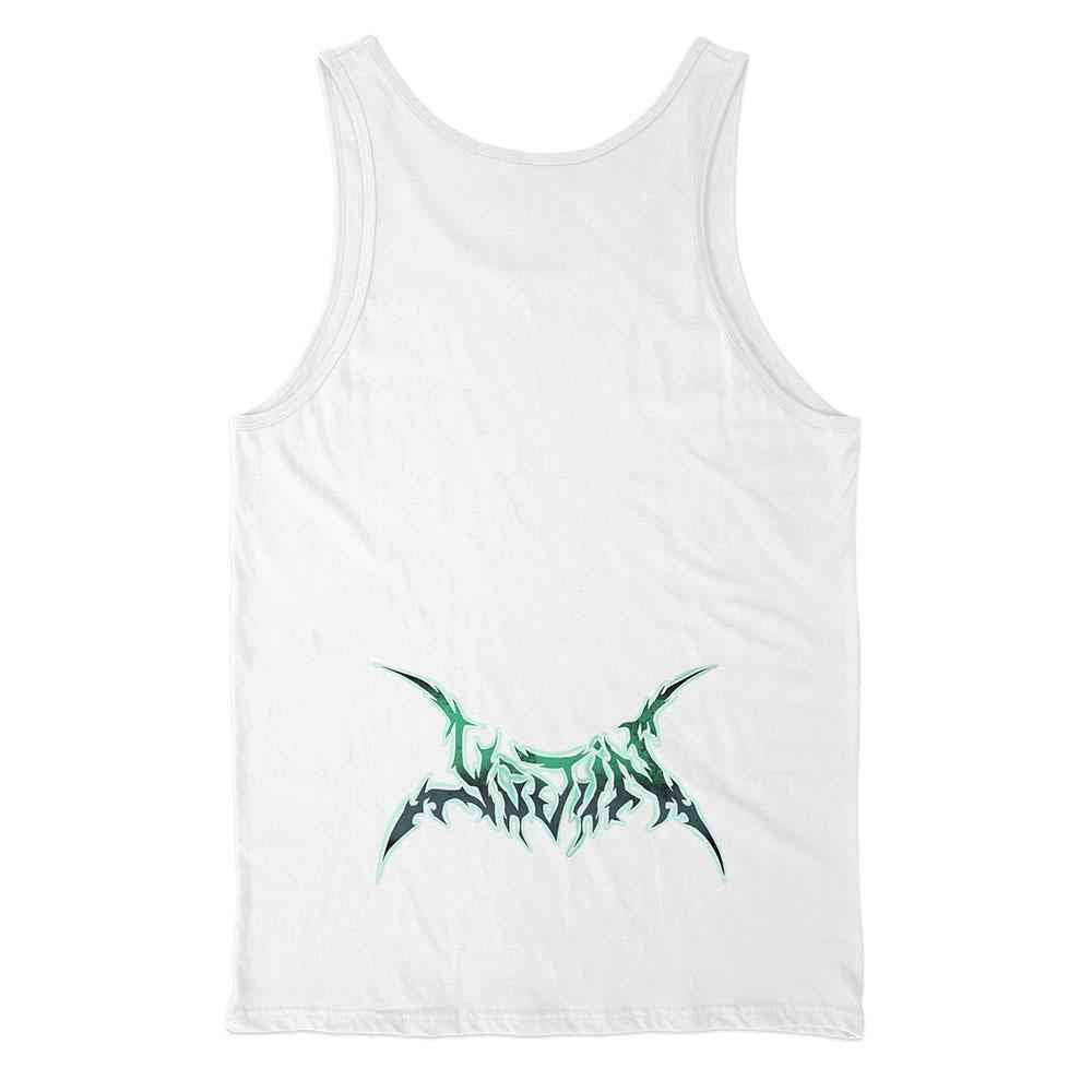 Power Level Tank Top