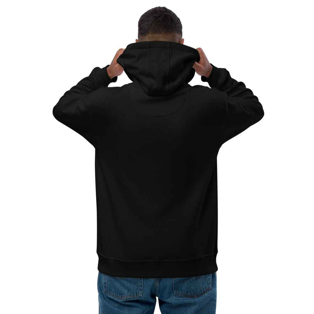 Premium Eco GC hoodie